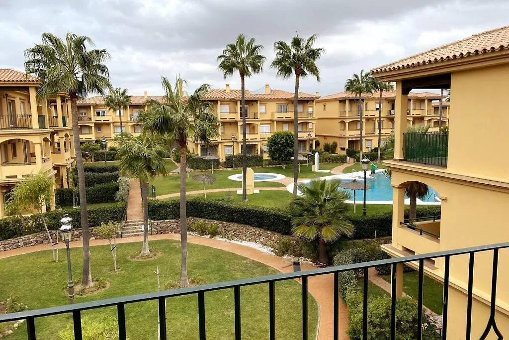 Apartamento Excelente Ubicacion En Novo Sancti Petri By Chiclana Dreams Chiclana de la Frontera Apartment