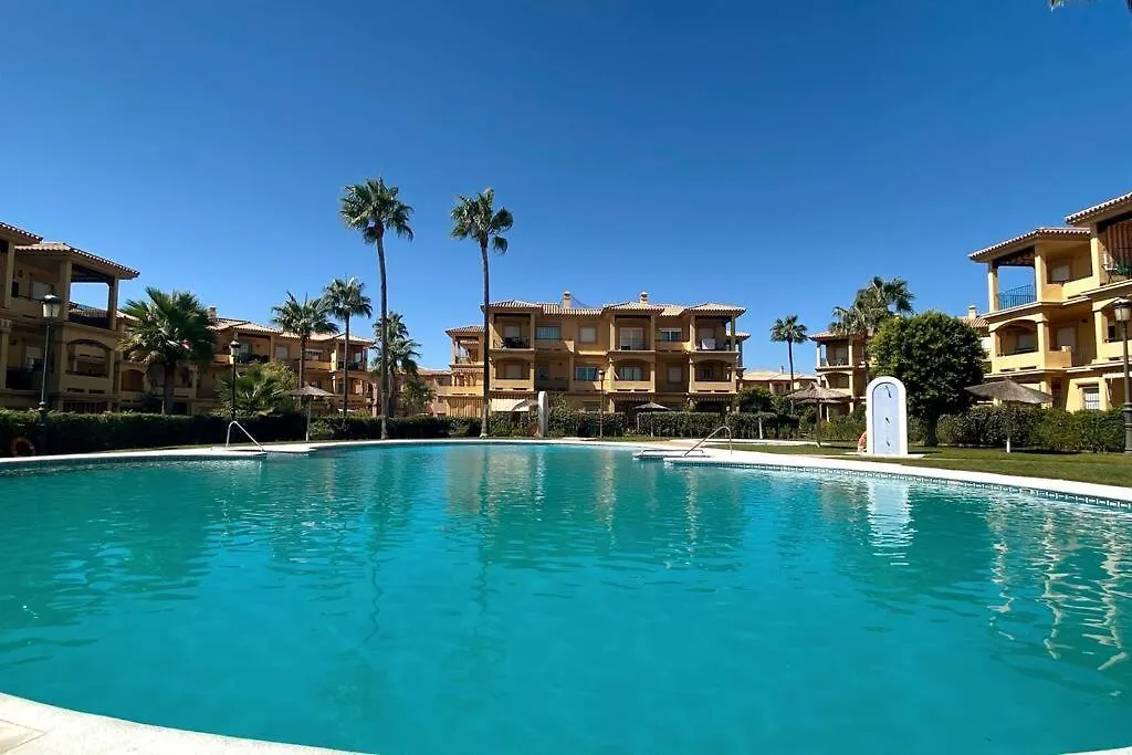 Apartamento Excelente Ubicacion En Novo Sancti Petri By Chiclana Dreams Chiclana de la Frontera 0*,