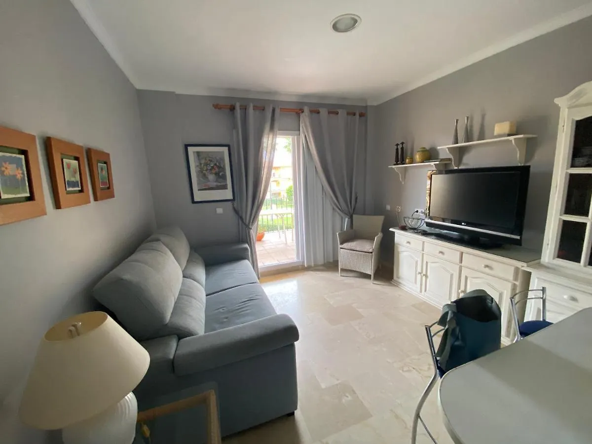 Apartamento Excelente Ubicacion En Novo Sancti Petri By Chiclana Dreams Chiclana de la Frontera
