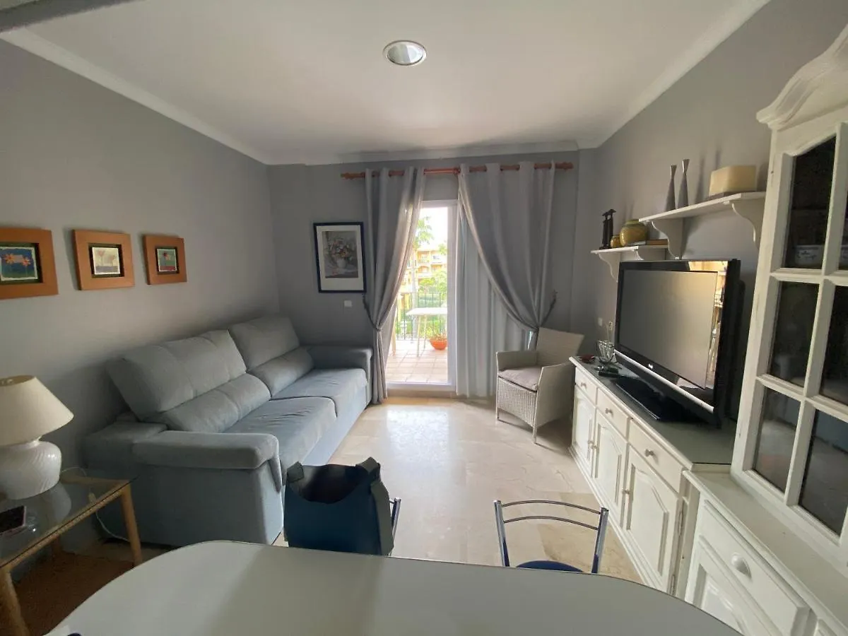 Apartamento Excelente Ubicacion En Novo Sancti Petri By Chiclana Dreams Chiclana de la Frontera Spain