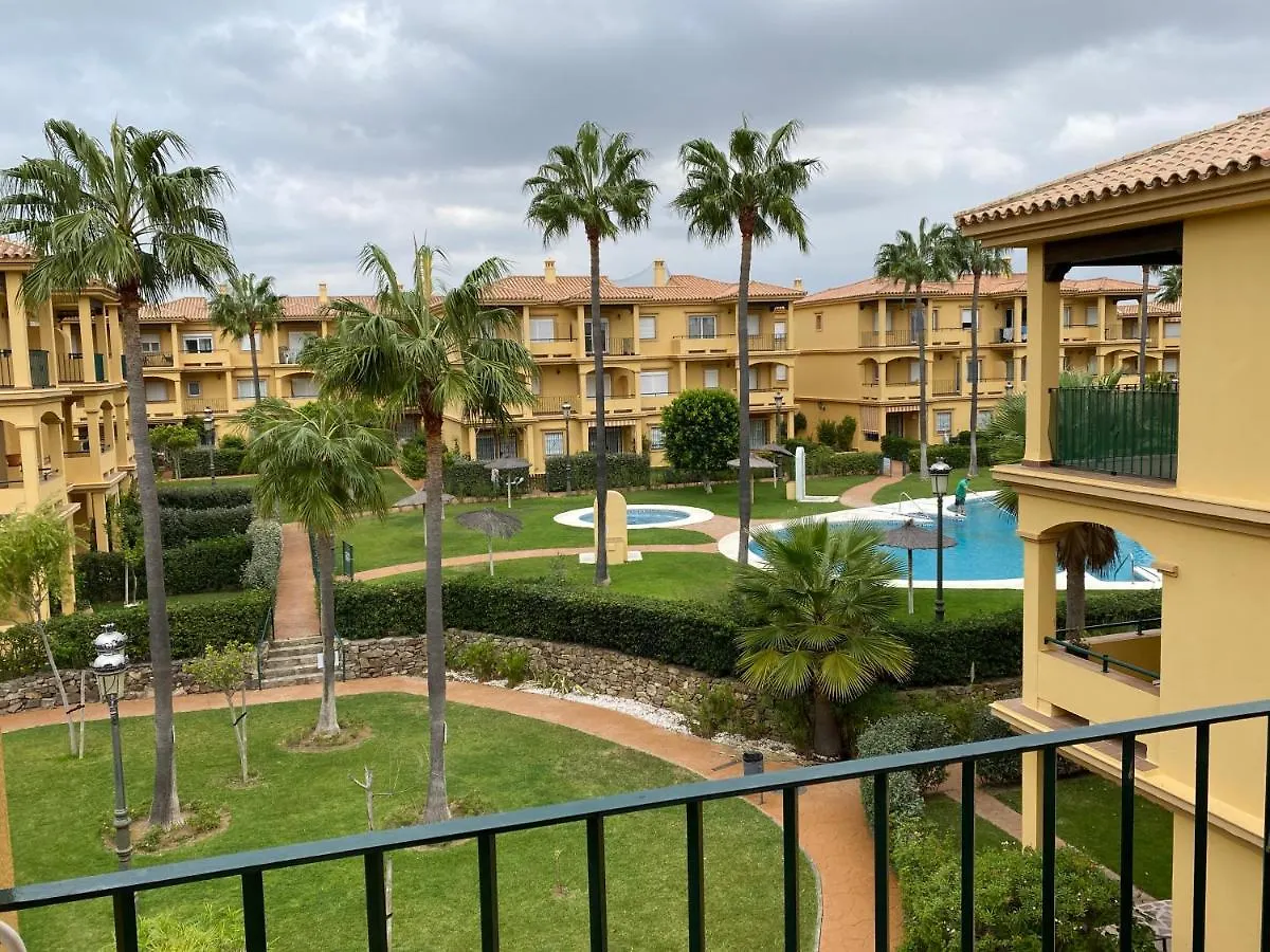 Apartamento Excelente Ubicacion En Novo Sancti Petri By Chiclana Dreams Chiclana de la Frontera Apartment