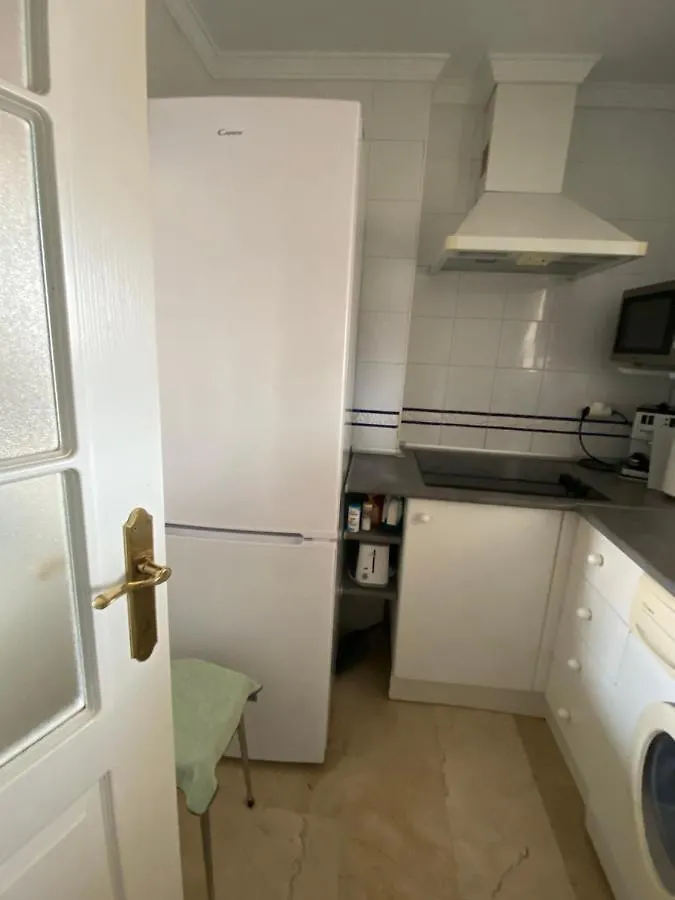 Apartamento Excelente Ubicacion En Novo Sancti Petri By Chiclana Dreams Chiclana de la Frontera Apartment