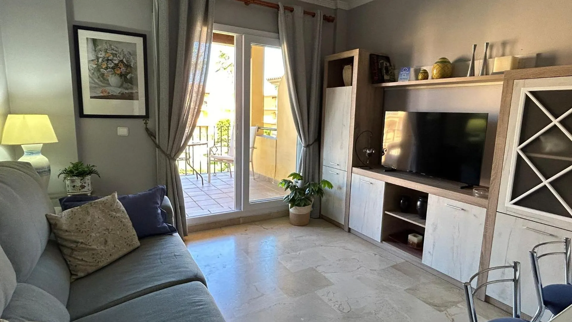 Apartment Apartamento Excelente Ubicacion En Novo Sancti Petri By Chiclana Dreams Chiclana de la Frontera