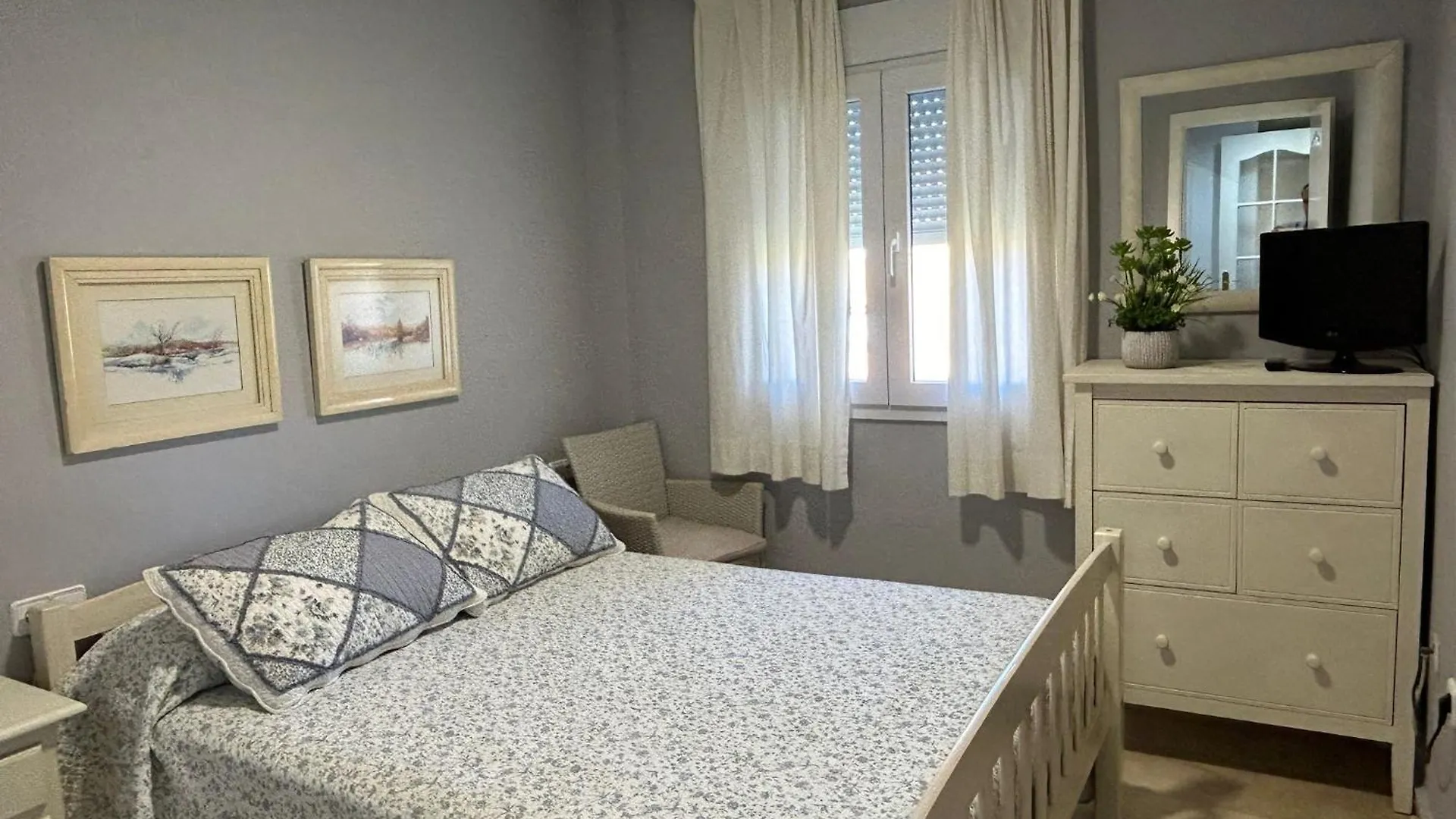 Apartamento Excelente Ubicacion En Novo Sancti Petri By Chiclana Dreams Chiclana de la Frontera Spain