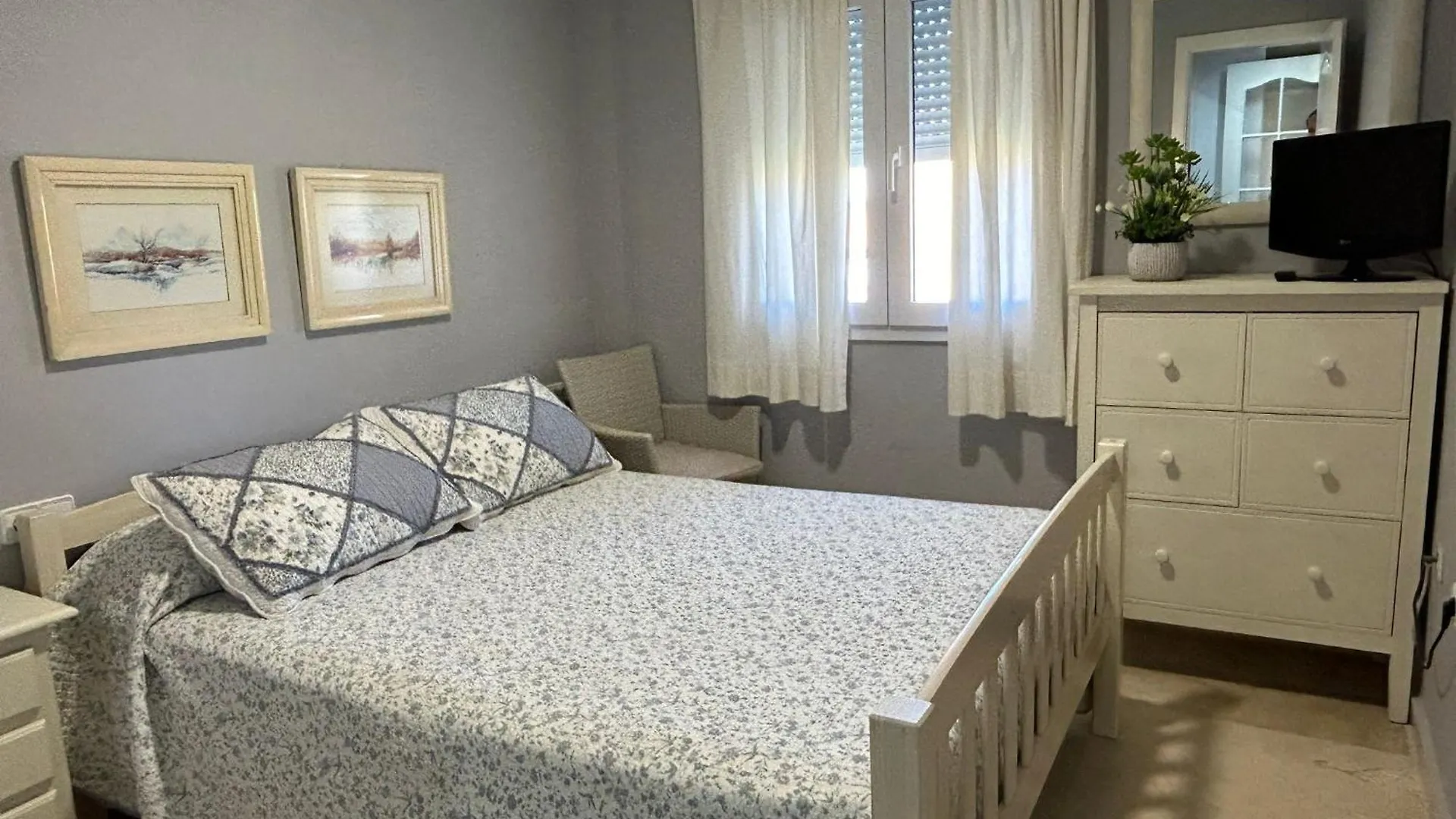 Apartamento Excelente Ubicacion En Novo Sancti Petri By Chiclana Dreams Chiclana de la Frontera 0*,  Spain