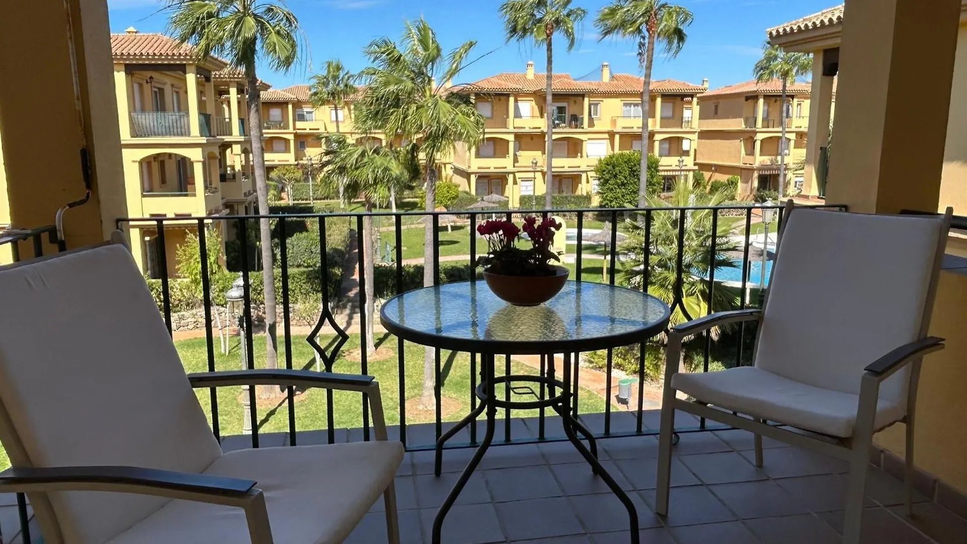 Apartamento Excelente Ubicacion En Novo Sancti Petri By Chiclana Dreams contacts