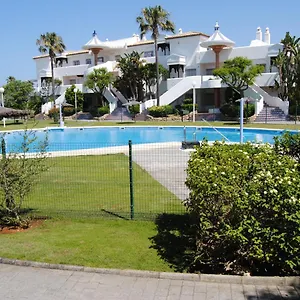 Apartamento Novo Sancti Petri Atardecer Planta Primera, Chiclana de la Frontera