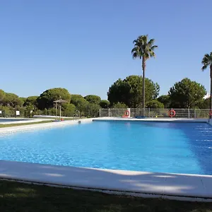 Apartamento Retama Golf Ii, Chiclana de la Frontera