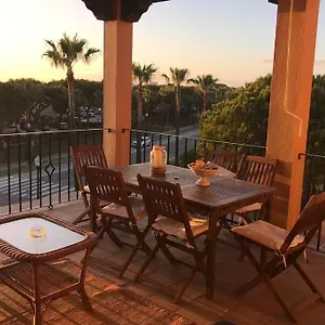 Apartamento Precioso Muy Cerca De La Playa, Chiclana de la Frontera