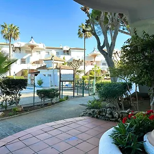 Apartamento Novo Sancti Petri Atardecer Planta Baja, Chiclana de la Frontera