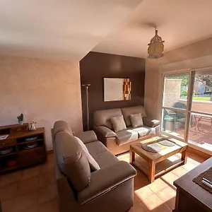 Apartamento En La Zona Más Tranquila Del Novo Sancti Petri, Chiclana de la Frontera