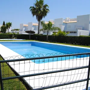 Apartamento Apto En Residencial El Bosque, Chiclana de la Frontera