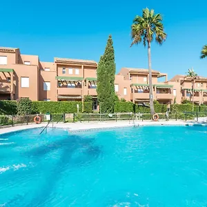 Apartamento Jardin Del Golf, Chiclana de la Frontera
