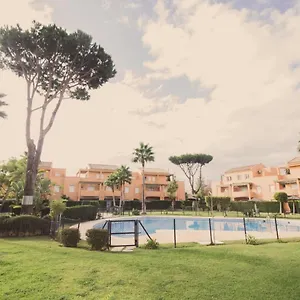 Apartamento Jardín Del Golf 2, Chiclana de la Frontera